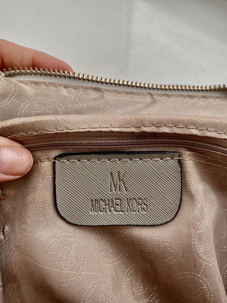 Michael Kors сумка original крос-боді
