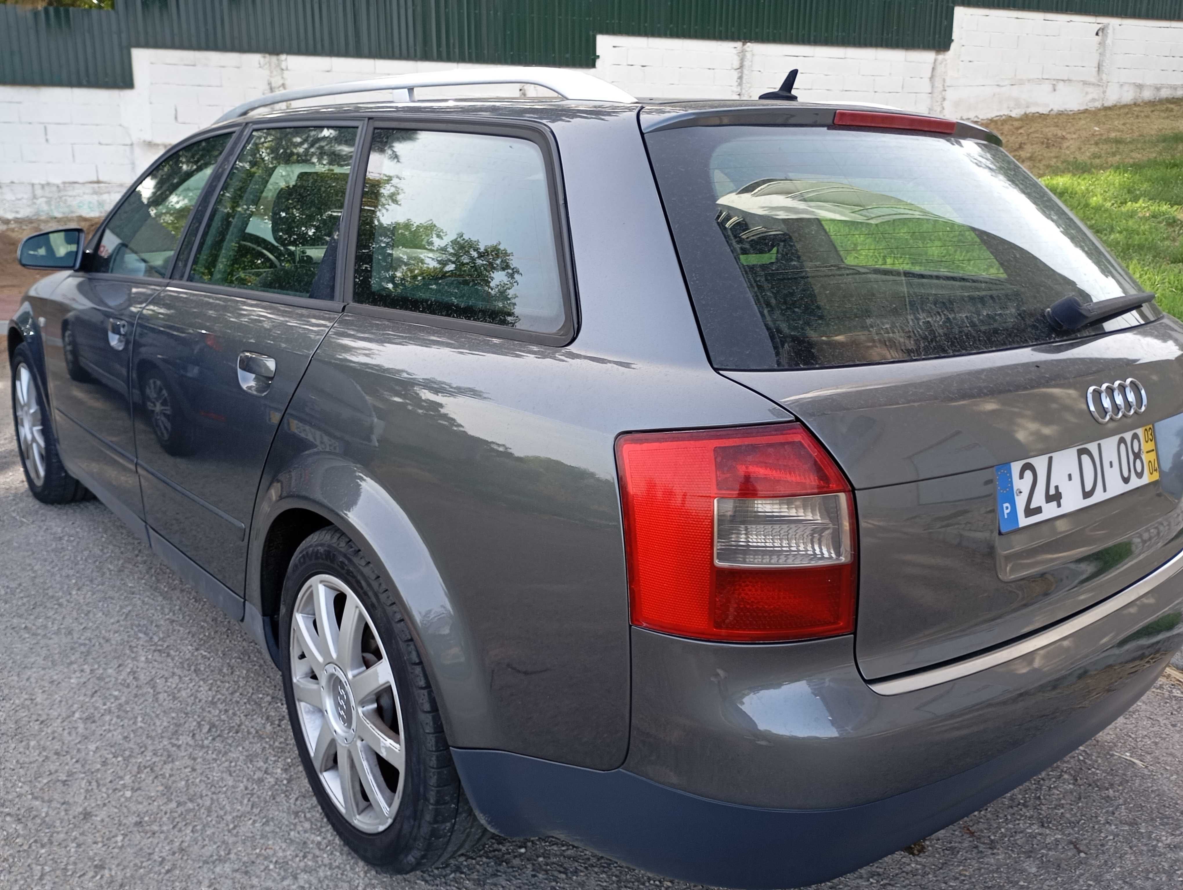 Vendo Audi A4 1.9 TDI 130cv 2003