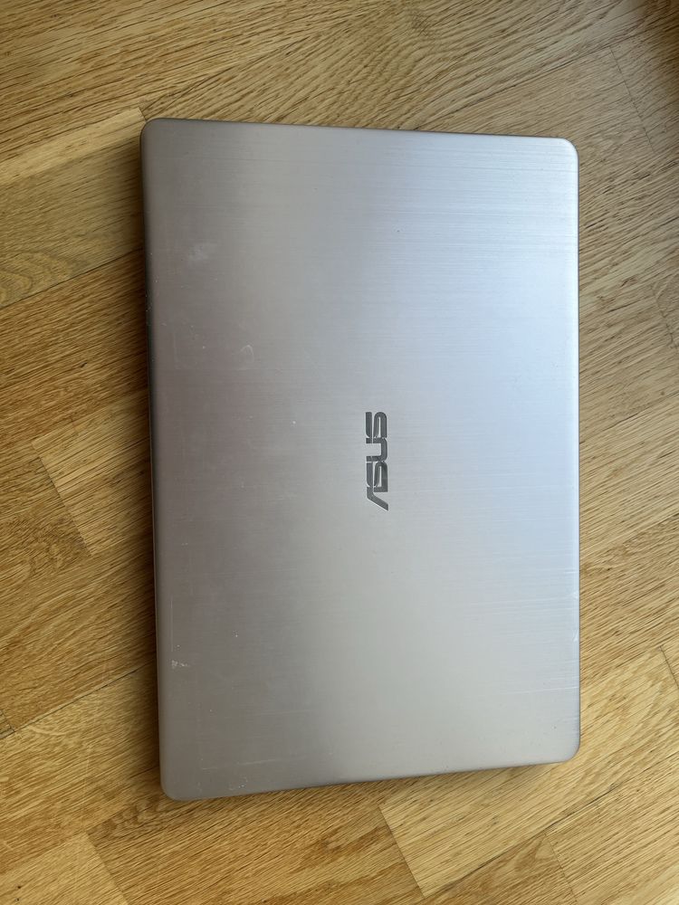 Asus Vivobook X510UQ