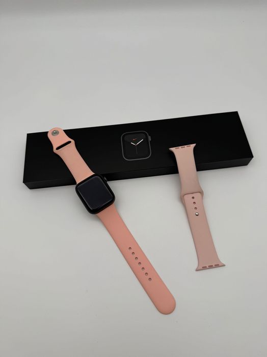 Apple Watch Series 6