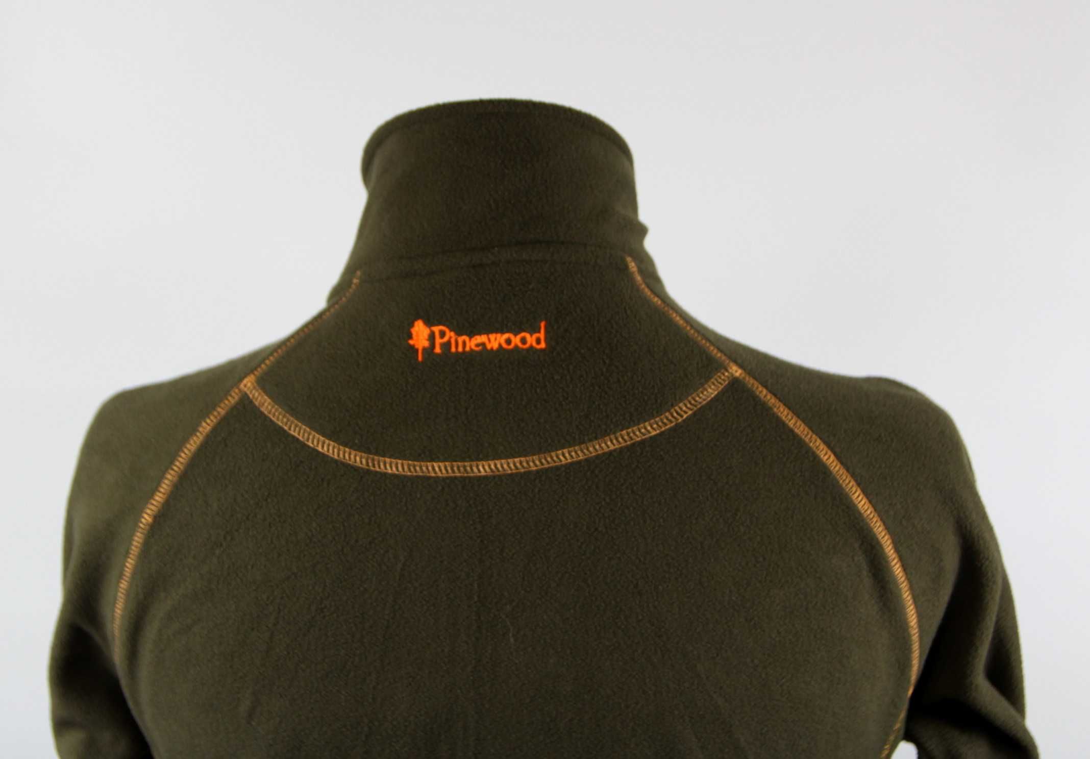 Pinewood Micco Fleece damski polar myśliwski rozmiar XS