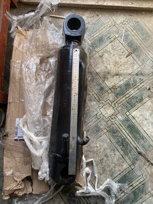 Гидроцилиндр новый JCB