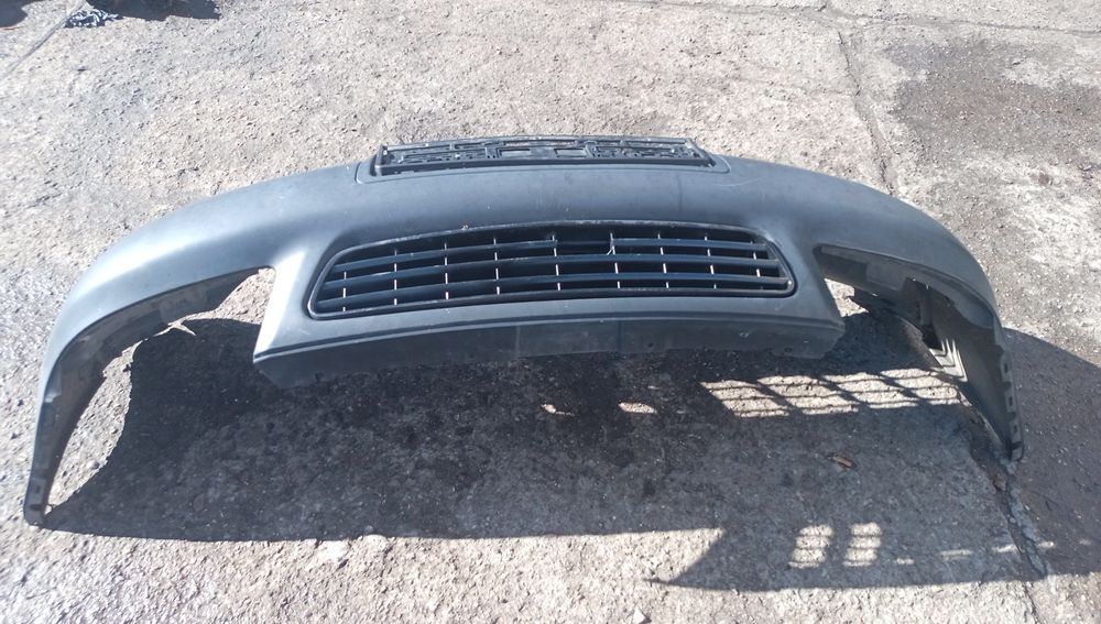 Audi a3 8L lift zderzak przedni