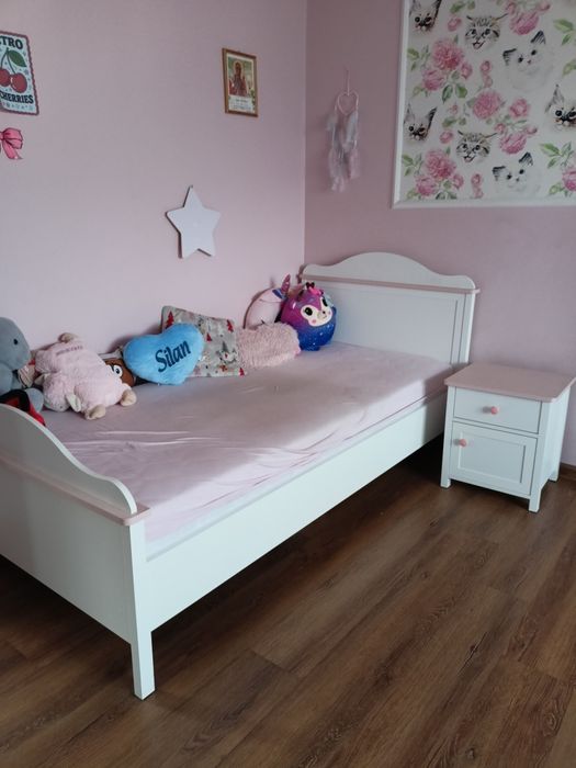 Meble dziecięce zestaw