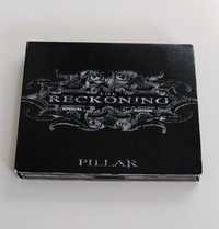 Pillar - The Reckoning CD z DVD [box set] digipak p.o.d. linkin park