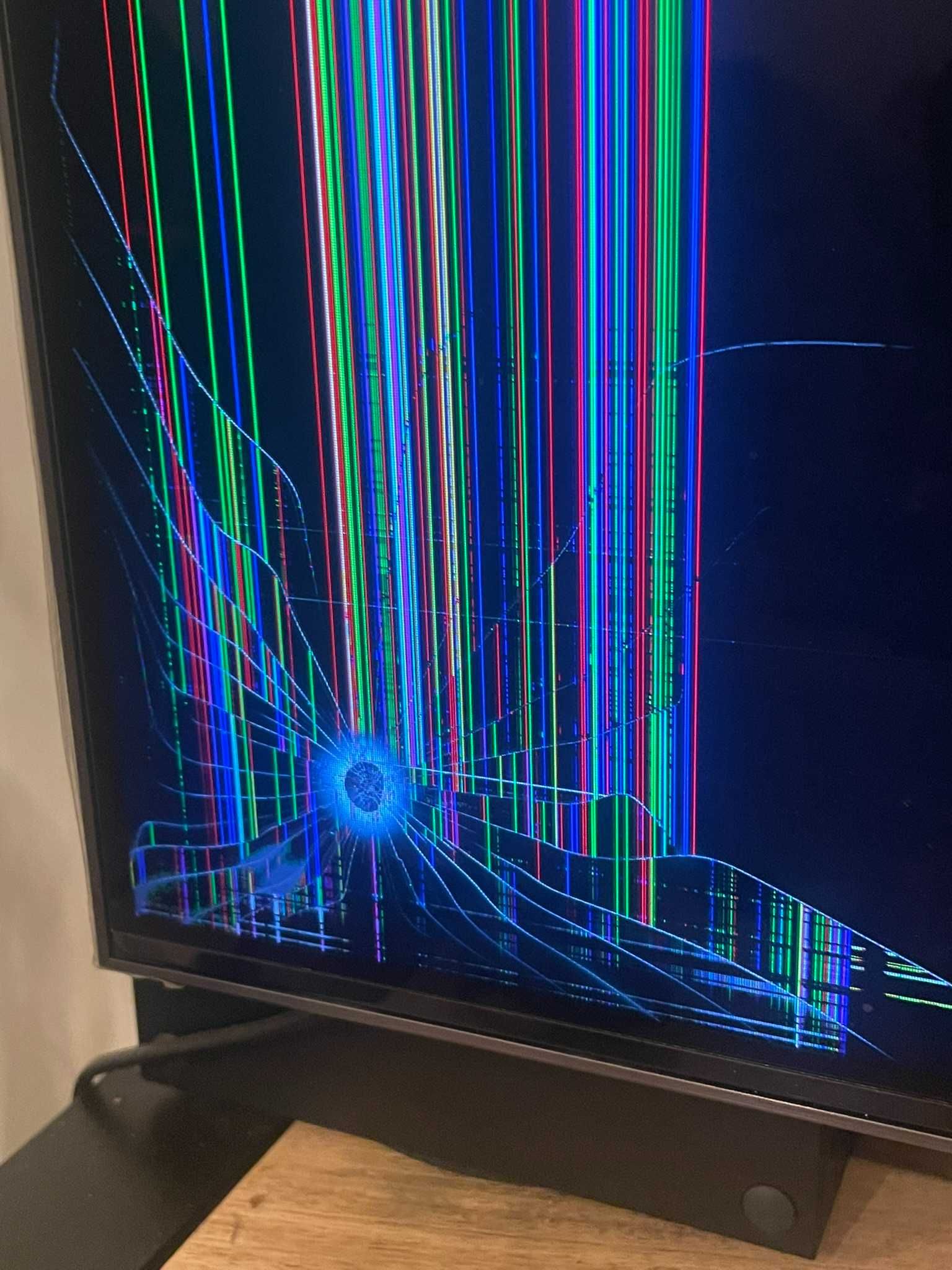 Telewizor Samsung QE65QN91B 65'" QLED 4K 120HZ Tize