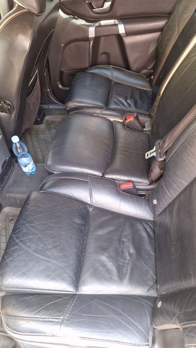 Продаи Volvo XC90