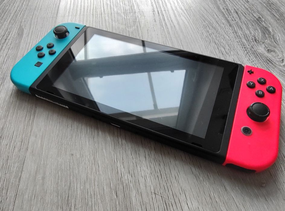 Nintendo Switch v2