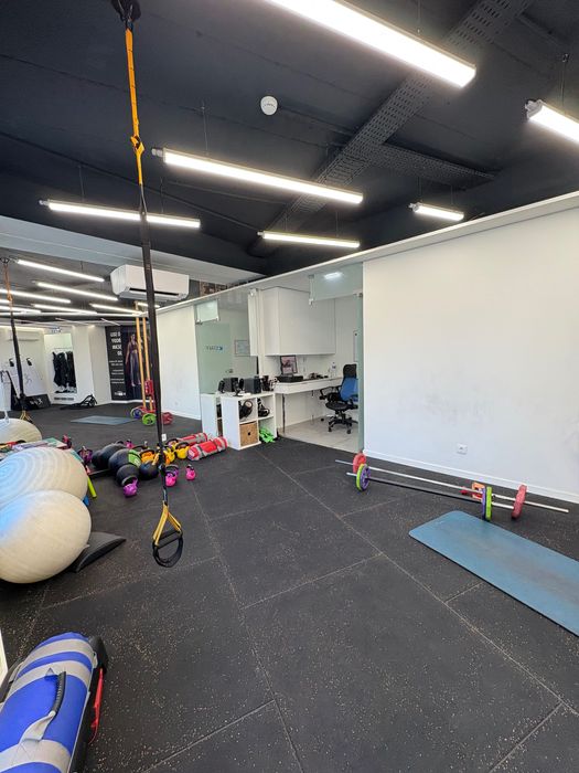 Arrendamento de estúdio para Pilates (Nova Campolide, Lisboa)