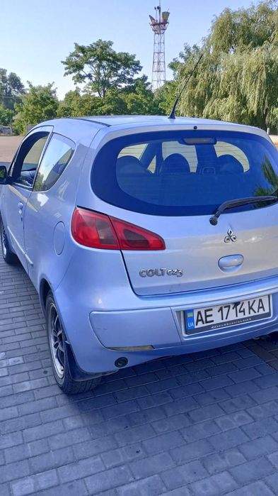 Продам Mitsubishi Colt