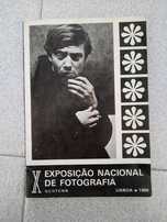 X Exposição Nacional de Fotografia (portes grátis)