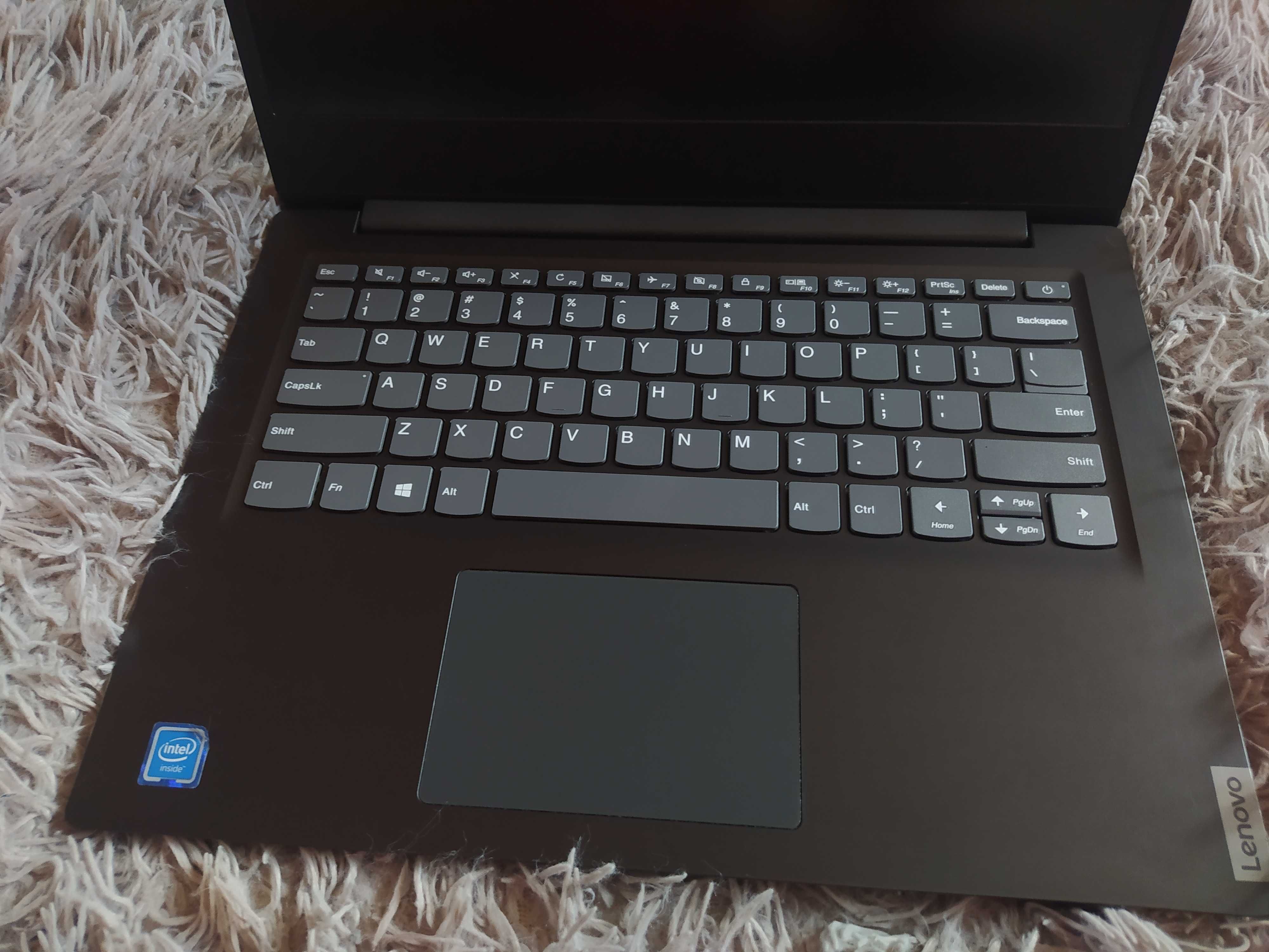 Laptop lenovo  SSD