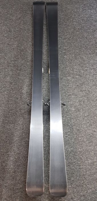 Narty VOLKL RTM 7.4 170cm +Marker FDT 10/VIP