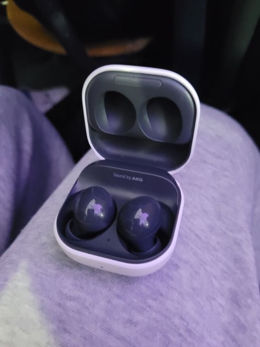 Samsung galaxy buds 2