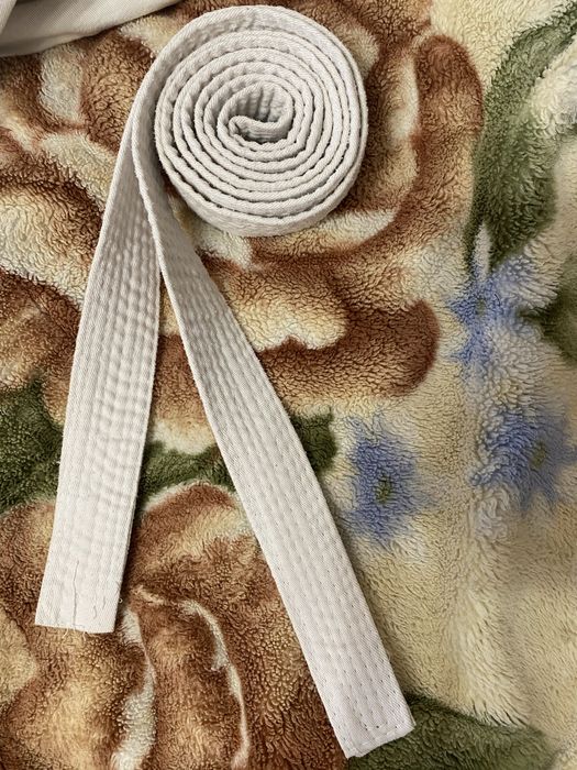 Кімоно, 5-8 р, одяг для карате