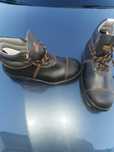 Buty robocze GARDIA