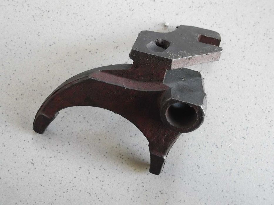 Вилки переключения передач Москвич 2140, 412, новые, СССР.