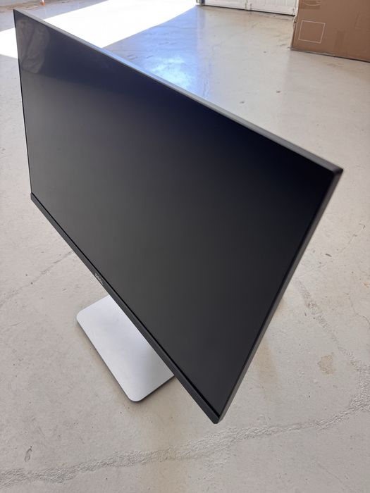 Monitor Dell ultrasharp U2515h 25” IPS QHD