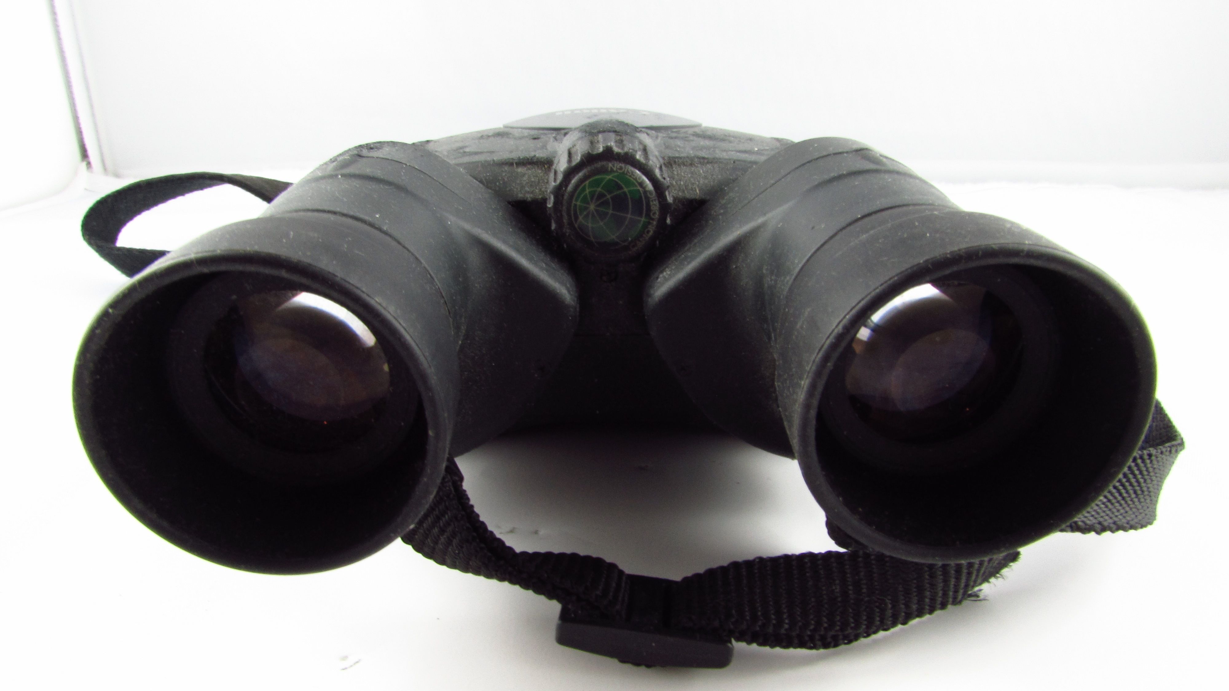 CANON - Lornetka Binoculars 10x30 IS Image Stablilizer