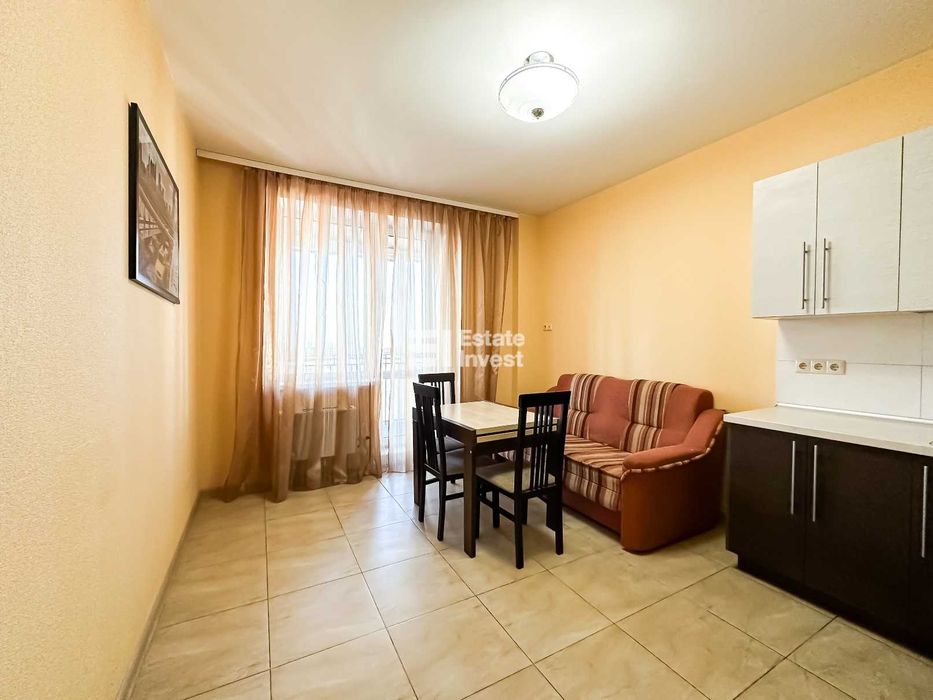 2 к. кв на вул. Мирослава Мисли (Цілиноградська), 48В, ЖК Молодіжний.