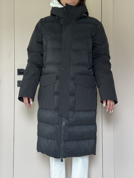 Чоловічий пуховик People of shibuya