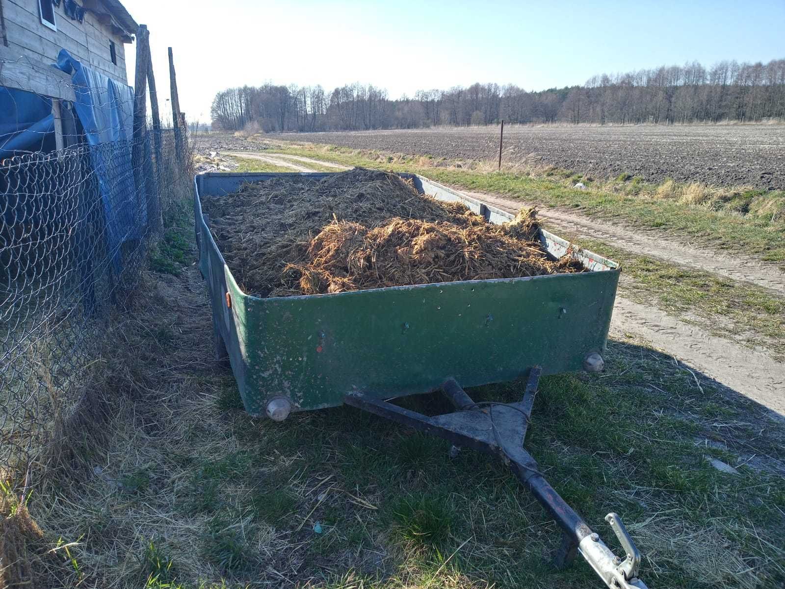 Obornik koński na działkę ogród