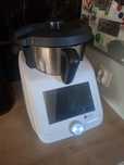 Lidlomix, monster cuisine smart