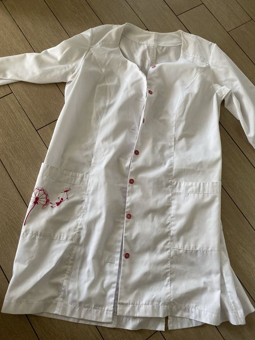 Медичний халат костюм форма медсестри