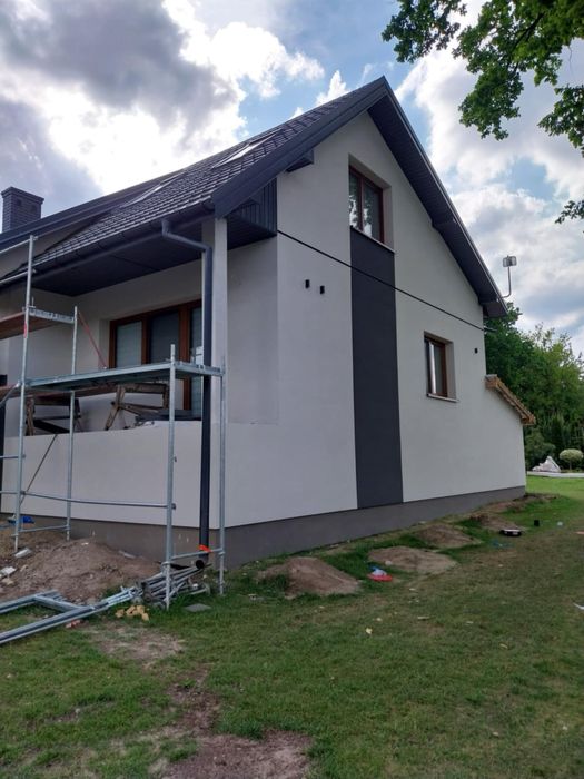 Zapraszamy , kompleksowe wykonczenia wnętrz i nie tylko.