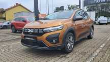 Dacia Sandero Stepway Expression ECO-G 100, 2023r.