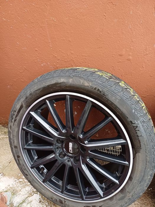 Jantes para Mercedes