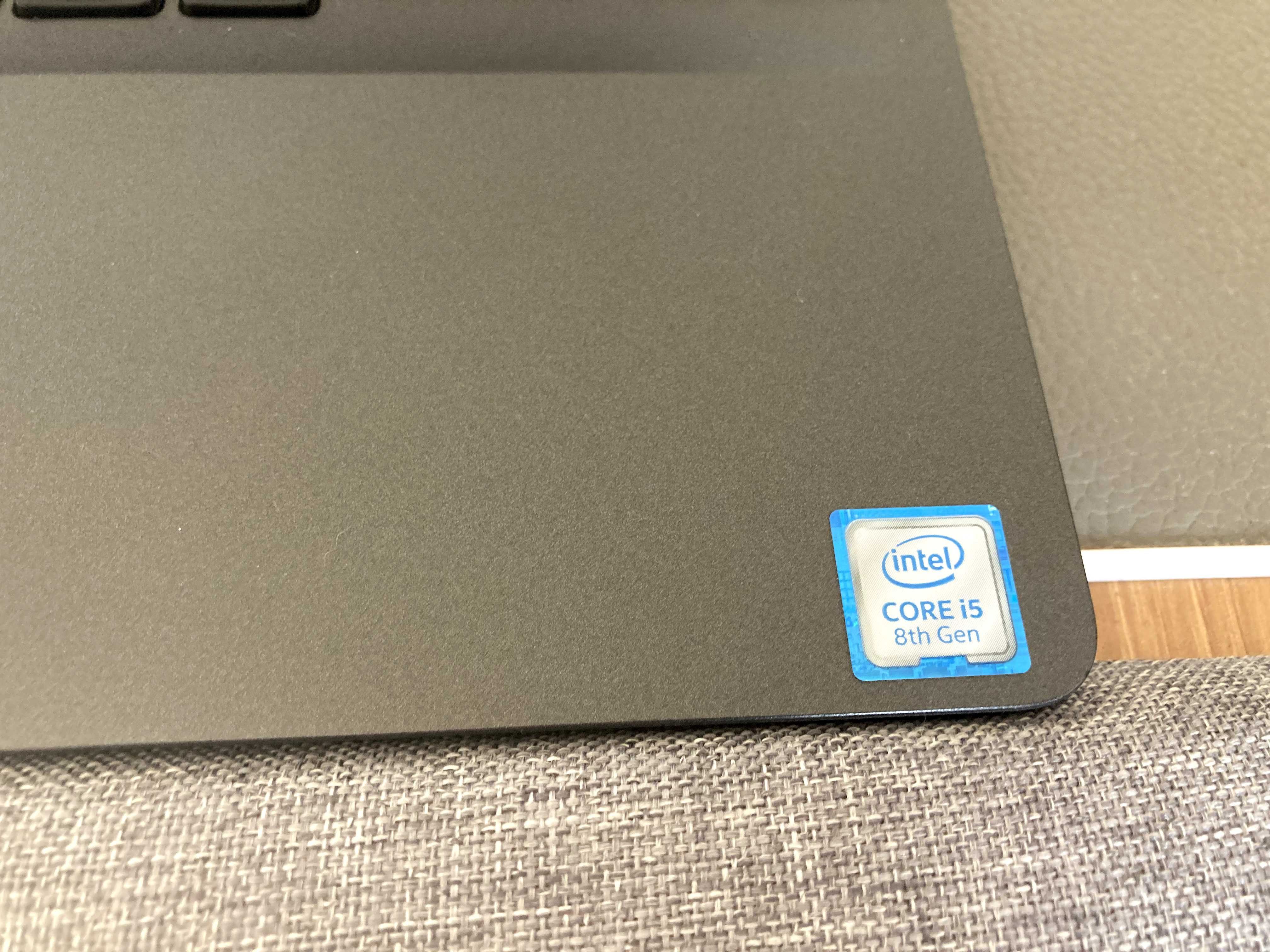 Laptop Dell Latitude 5500 15,6 " Intel Core i5 8 GB / 256 GB