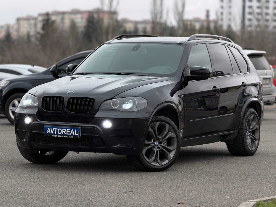 Avtoreal_kr BMW X5 E70