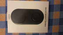Samsung wireless charger duo pad
