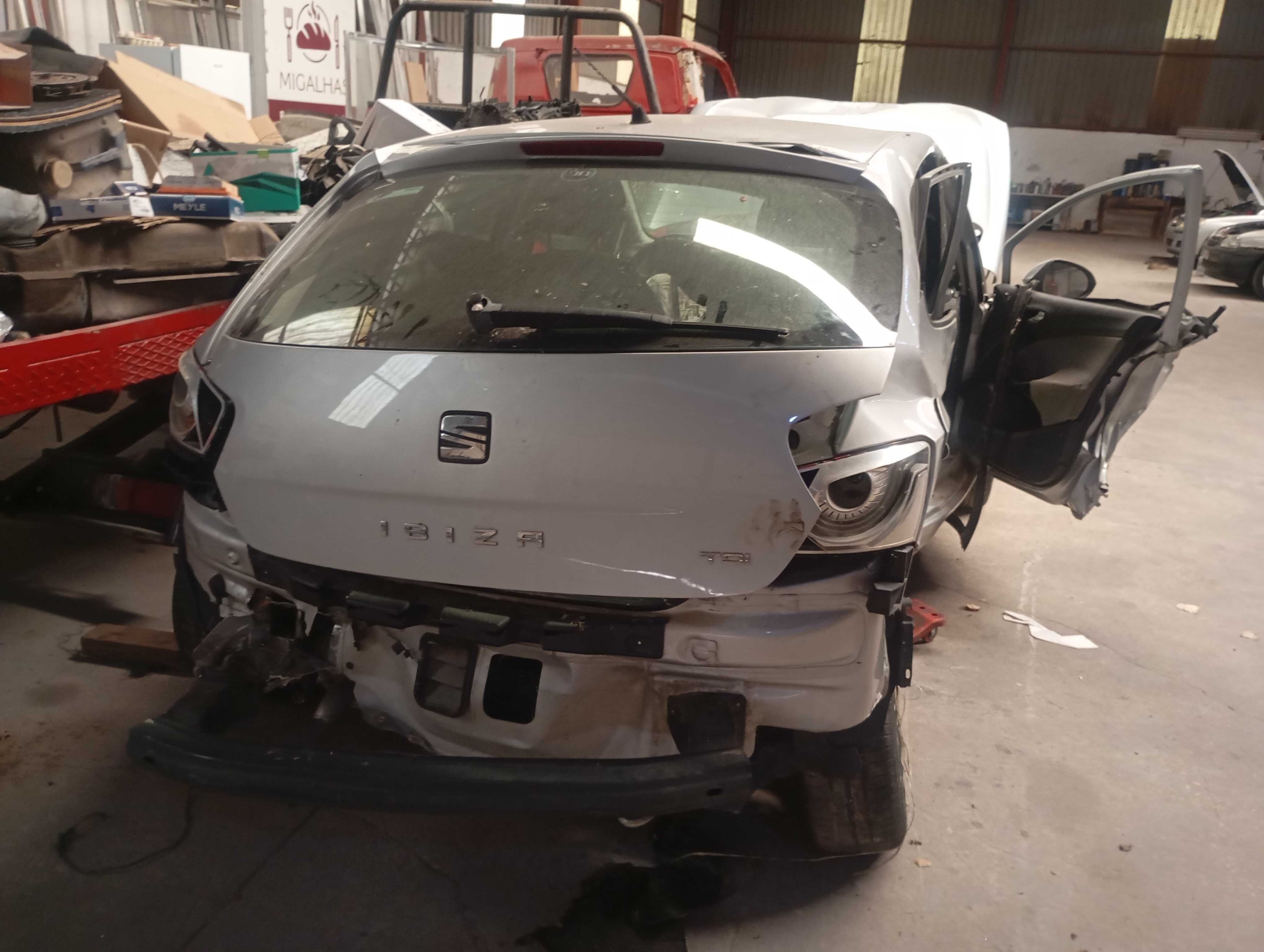 Pecas SEAT Ibiza diesel jánte