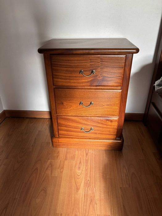 Mobília completa de quarto