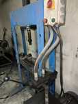 Prasa hydrauliczna