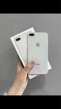 iPhone 8Plus White Newerlock 64