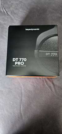 Beyerdynamic DT 770 Pro 250 OHMS