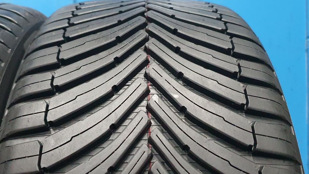 225/45 R17 Markowe opony całoroczne Bridgestone ! Rok 2024