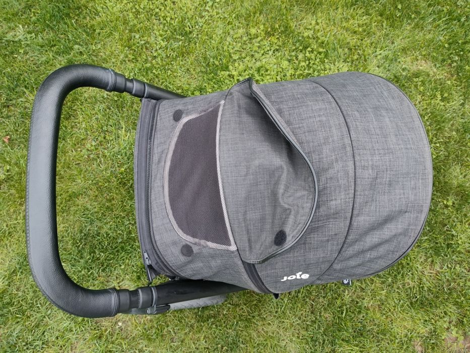 Wózek spacerowy Joie Mytrax
