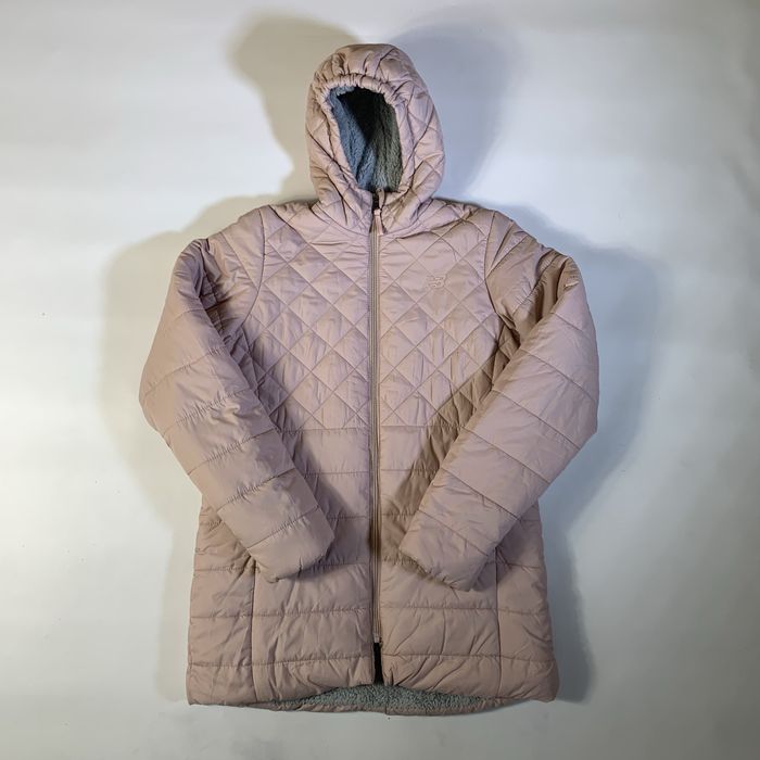 Жіноча курта New Balance розмір XL L