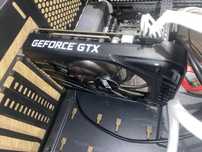 Gtx 1660 6gb, sprawny