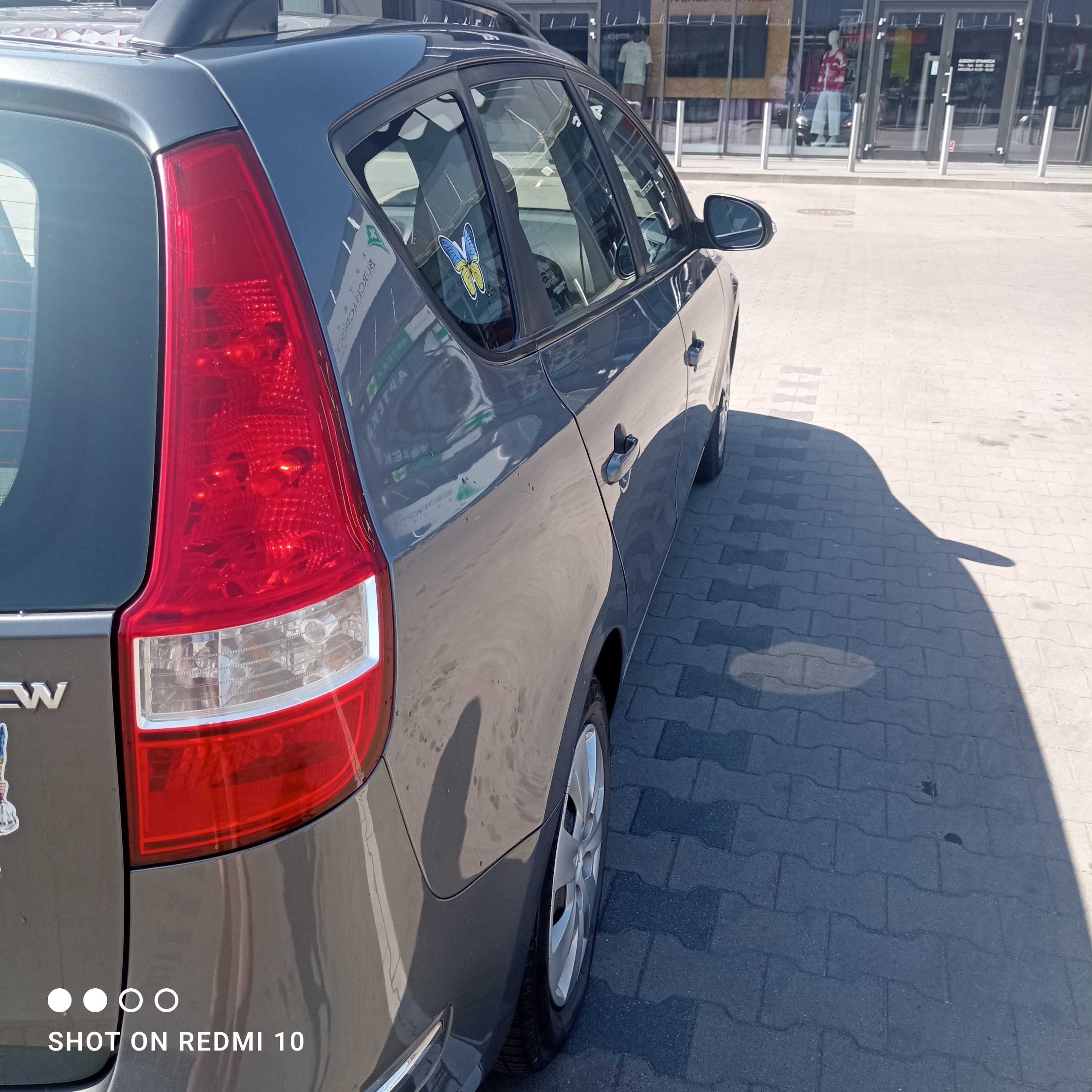 Sprzedam Hyundai i30CW