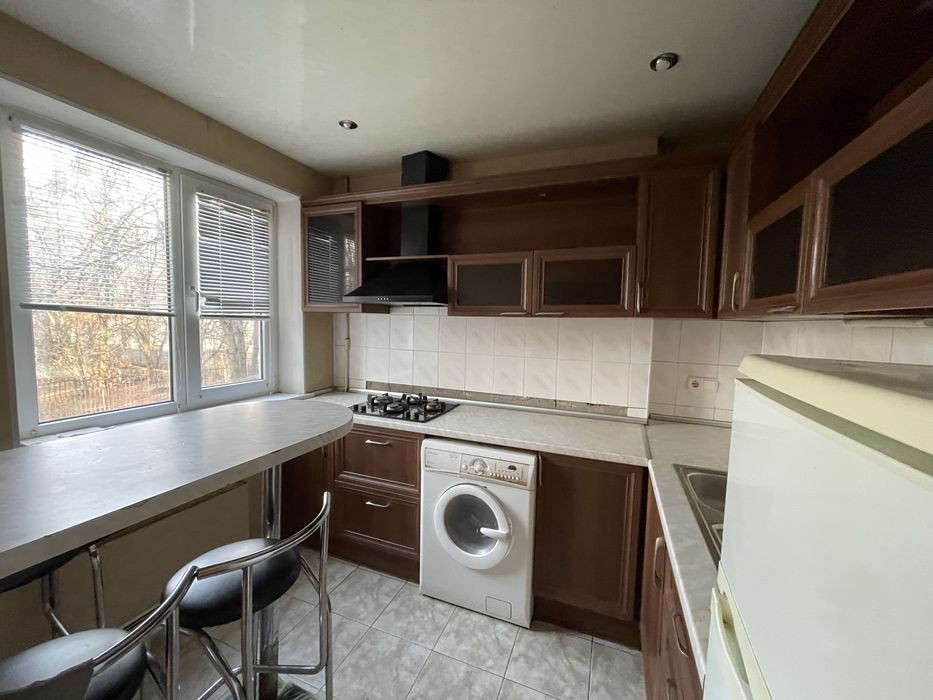 Продам 2к квартиру Салтовка