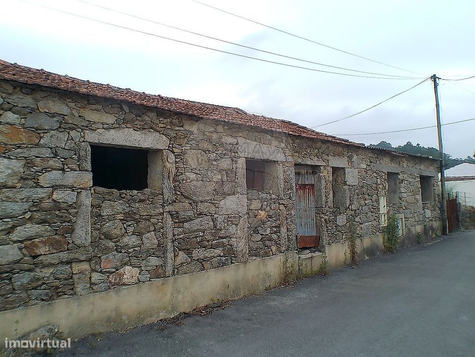 Moradia T3 para venda