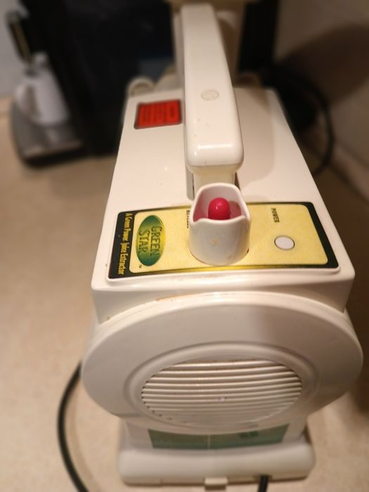 Wyciskarka Green Star GS 1000