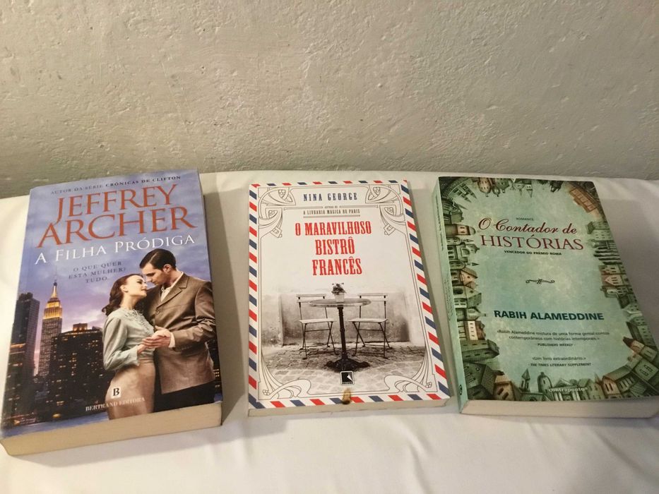 Autores Internacionais. 2X10