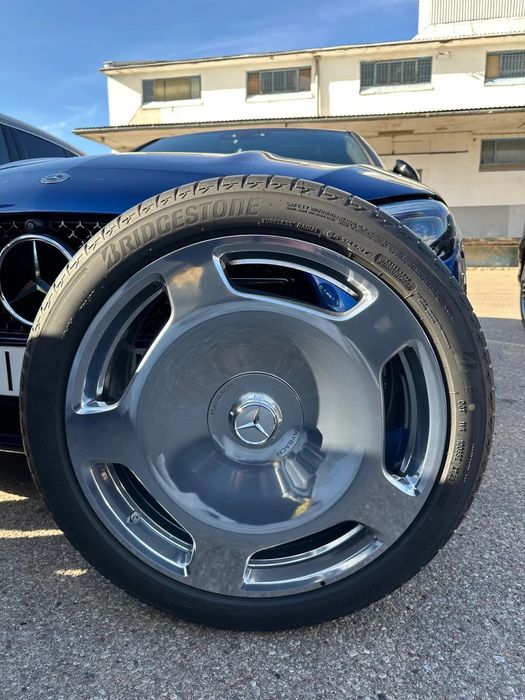 Mercedes Maybach S klasa w223 Koła 20 cali