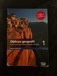 Oblicza geografii 1 -zakres rozszerzony